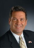 Yonkers Mayor Mike Spano.